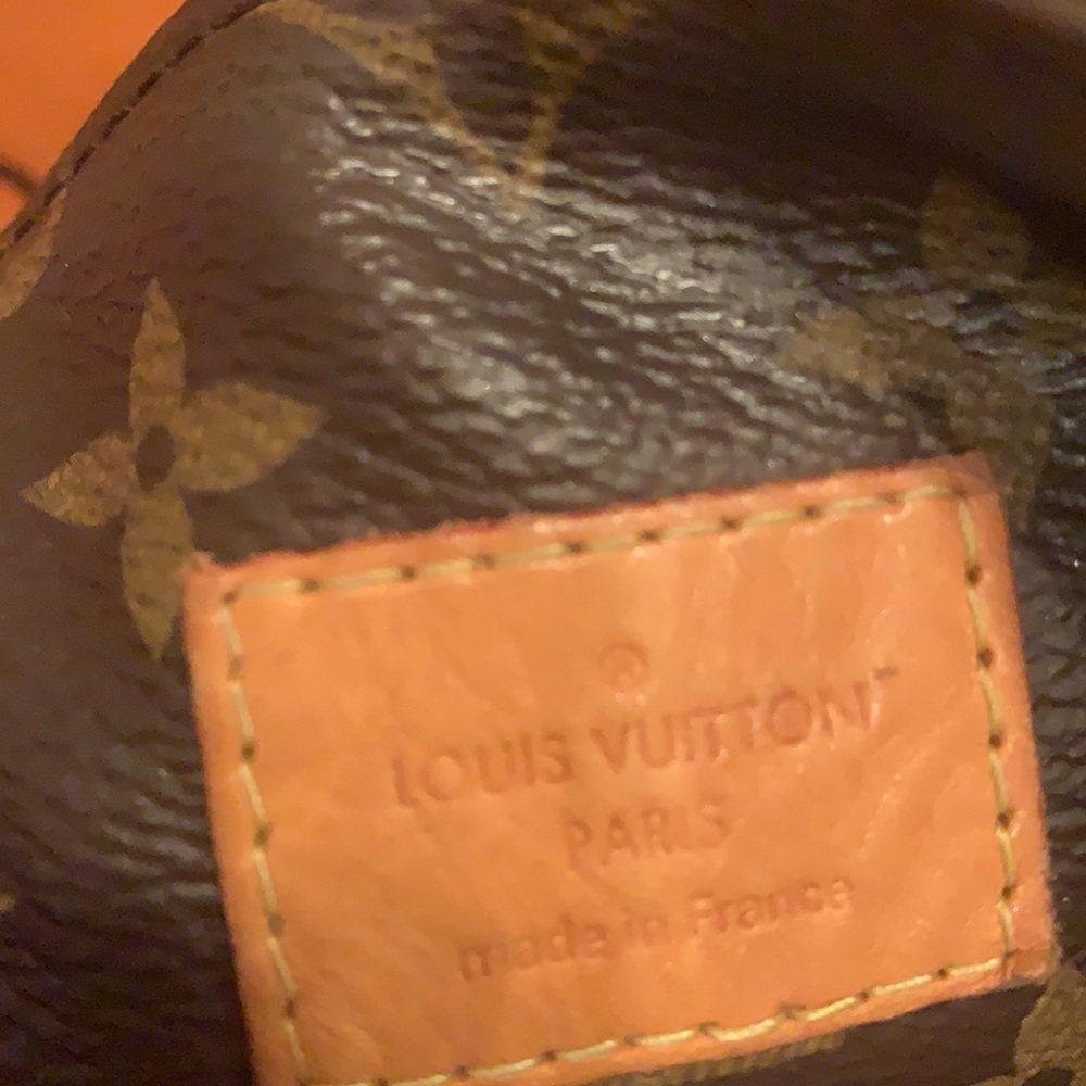 Authentic Louis Vuitton✨ - Picture 5 of 13